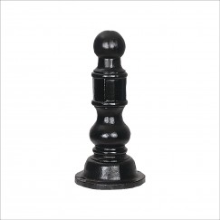 Döküm Kaldırım Bariyerleri